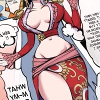 One Piece: Transform Awakening Porn Comics english 05