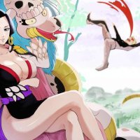 Porn comic Bwhoa. One Piece. TSFSingularity Erotic comic of a hot
