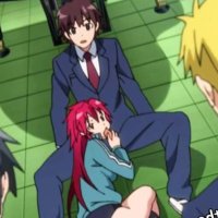 Horny vampire fucking three students uncensored hentai English subtitles watch online