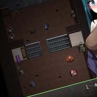 Hentai Game Play Kunoichi Girl restraintGame download LinkSearch for on Google