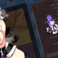 eroge hentai game Knight of Erin all cg cutscene cg sex ending