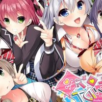 Hentai Eroge Hentai Game