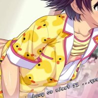 Eroge! Sex and Games Make Sexy Games