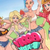 Nutaku Booty Farm Hentai Game Part 17