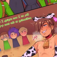 Wild Oats Farm Hentai english 11