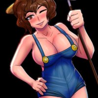 Hentai Farmer by otakuapologistt on DeviantArt