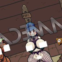 Download Game Some Heroines Climb Up a Tower to Ask God Why the Game Has a Name Thats So Long v2.40 APK Gamecax