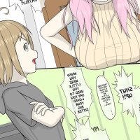 Hypnosis App With A BroCon Futanari Sister