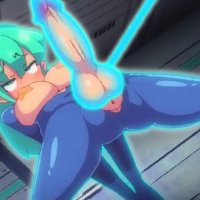Mage Kanades Futanari Dungeon Quest FULL GALLERY