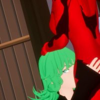 New Sandbox Futanari Demo