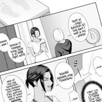 Page 4 of Futanari X Fitness! by Ikinari