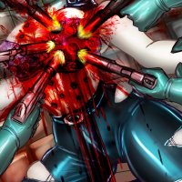 JTR Guro ArtsHentai Manga Hentai-One