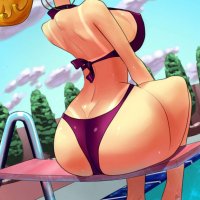 Pool by Majalis