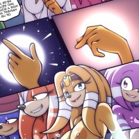 Sonic Boom