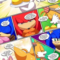 Sexy Boom Porn Comic english 23