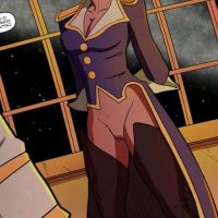 Porn comic Captain Amelias Mate. Chapter 1. Treasure Planet. Swain Art. Erotic comic have fun with
