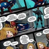 Captain Marvel