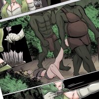 The Captured Adventurers Fate