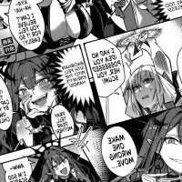 Read Captured Fairy Queen Full Chapters English Online