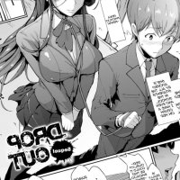 Chapter 2 Dropout Original Work ranma hentai