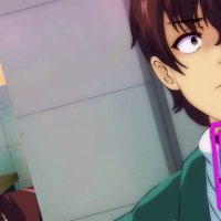 This Friday a gay parody of Drop Out will be released on the 10 tier! Gay sex between hentai protagonists!