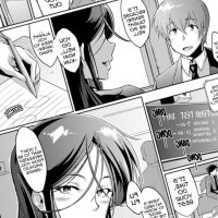 Chapter 3 Dropout Original Work ranma hentai