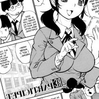 FAT BOY FAIRYTALE Ch.1-7Hentai Manga Hentai-One