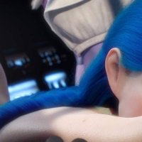 Jinx Guro