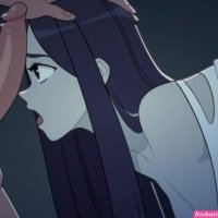 Hentai Sadako Halloween horror by Suoiresnu