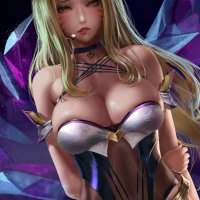 KDA