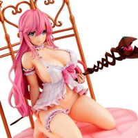 Redo of Healer Figure