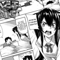 SAKULA Morning Call? Koakuma Kanojo no Sex Jijou. English Team Koinaka