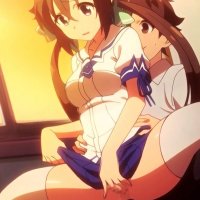 Koinaka: Koinaka de Hatsukoi x Nakadashi Sexual Life The Animation