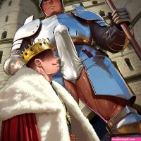 Tensei-King Medieval-Gatekeeper