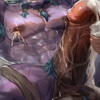 League Of Legends Hentai Art