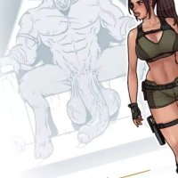 Lara Croft