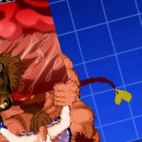 Minotaur vs Sakuya