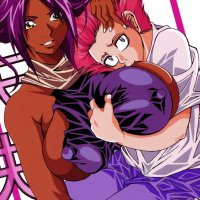 Bleach Hentai Doujinshi