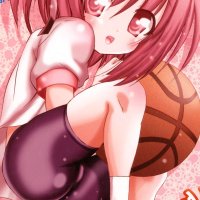 USED Hentai Doujinshi