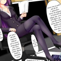 Beginning rubberHentai Manga Hentai-One