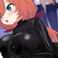 Hentai game RubberLovers