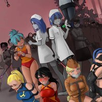 Superheroine Future by LindaDanvers