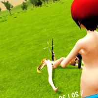 Battle Survive Hentai