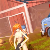Battle Survive Hentai