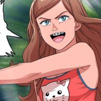Tammy In The Park Porn Comic english 15