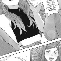 Sitter Tammy HD Hentai Porn Comic