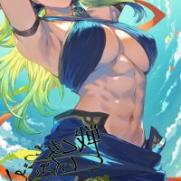 Valkyrie and War! Female Fighter Edition