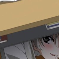 Yosuga no Sora Total Fellatio Anime