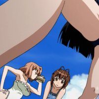 Yosuga no Sora