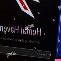 Hentaihaven hi-res stock photography and images